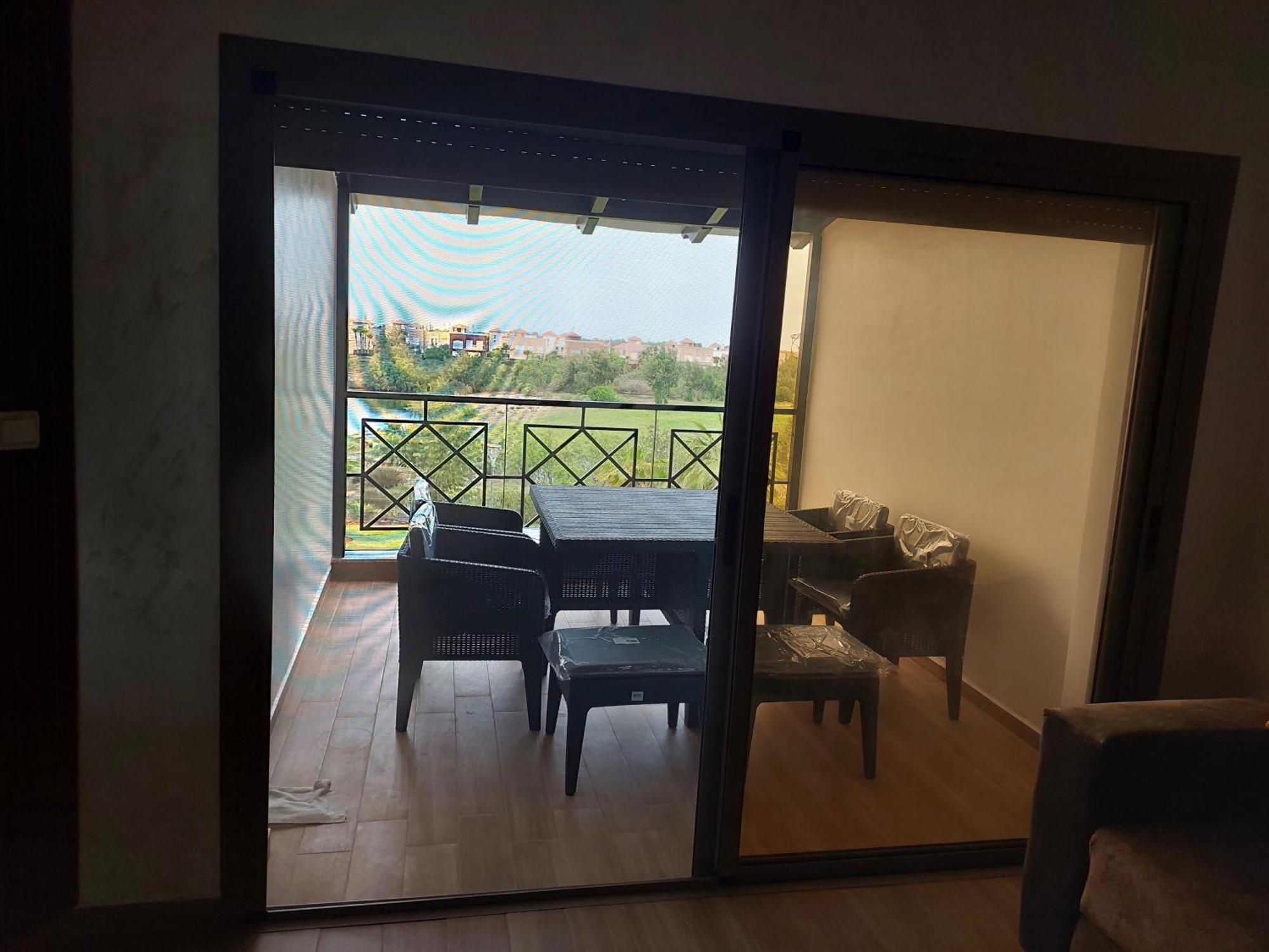 Fenetre Sur Le Paradis Saïdia 外观 照片