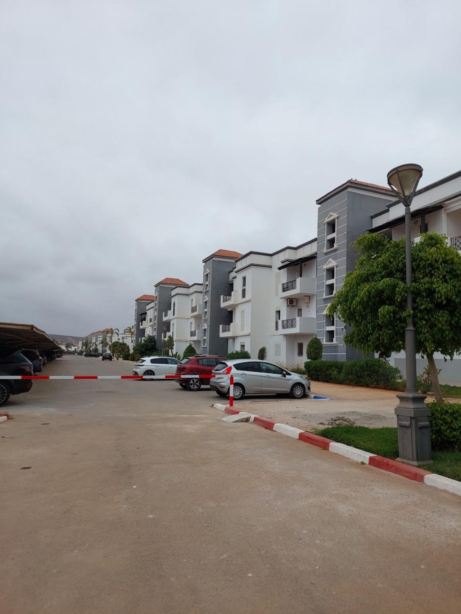 Fenetre Sur Le Paradis Saïdia 外观 照片