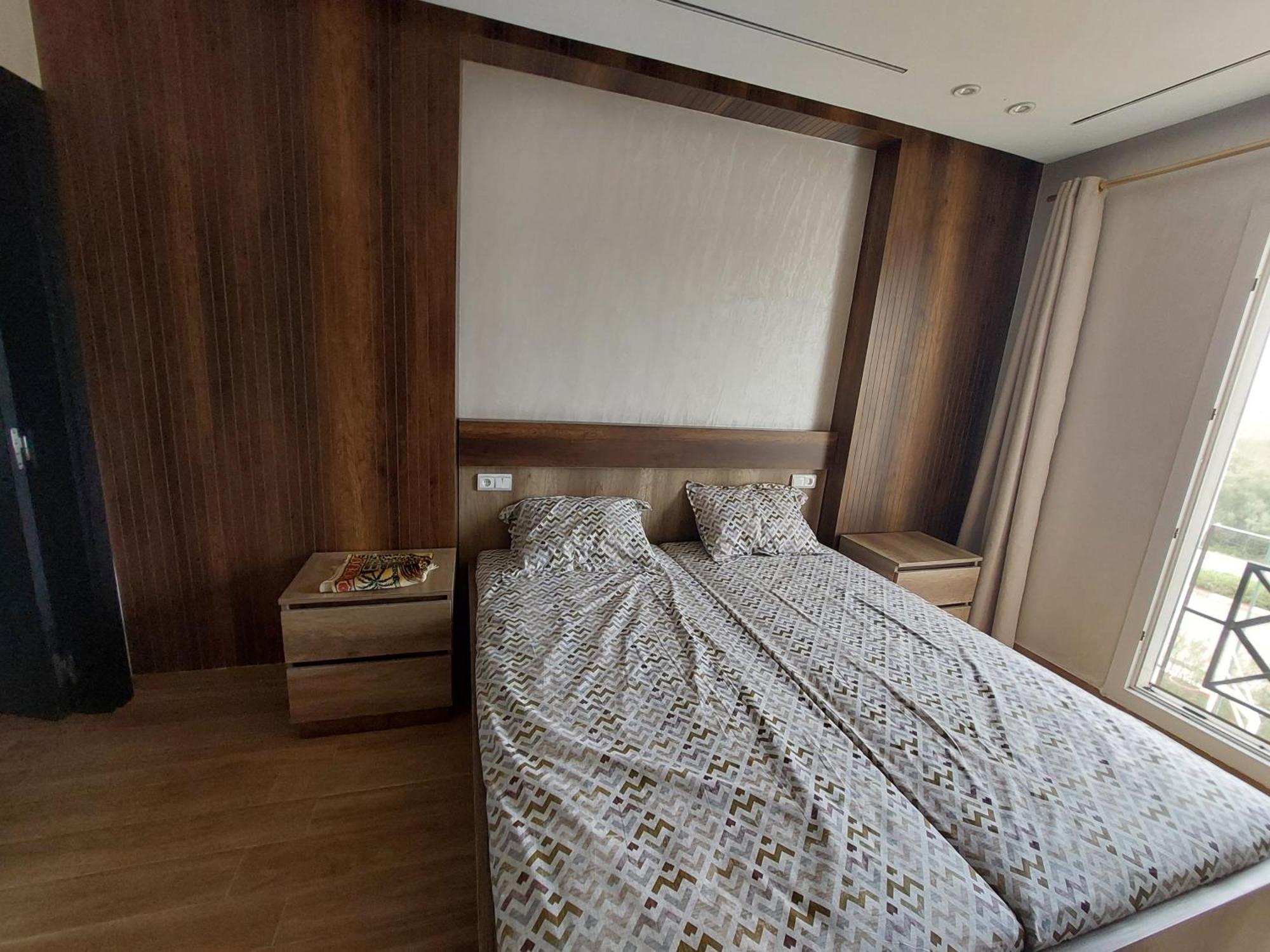 Fenetre Sur Le Paradis Saïdia 外观 照片